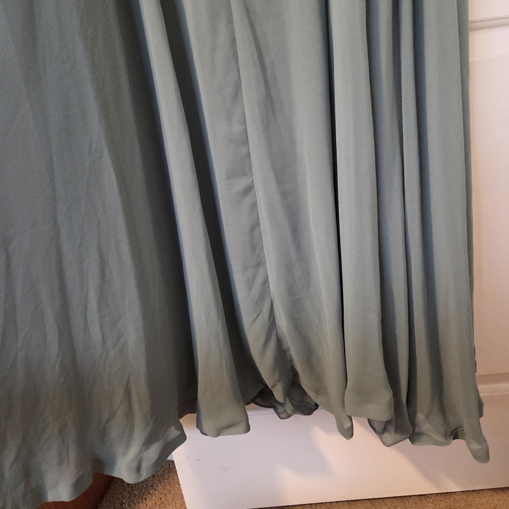 Birdy Grey Kaia Bridesmaids Dress - Picture 15 of 16